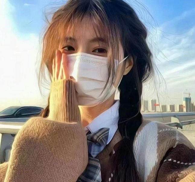 圣母街上的大人物